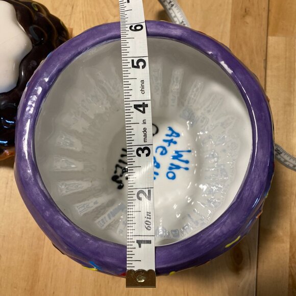 62- (2fer) I Am So Baked Right Now - Picture 13 of 13